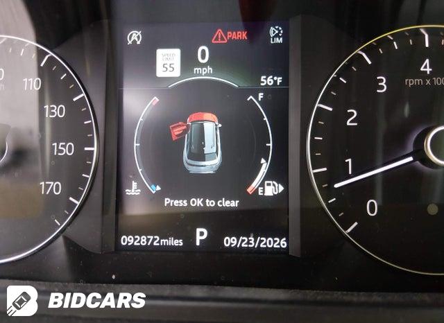 2019 Land Rover Range Rover — VIN SALYB2EX2KA235472, фото 15