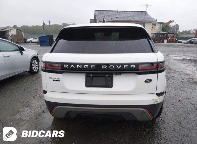 2019 Land Rover Range Rover — VIN SALYB2EX2KA235472, фото 16