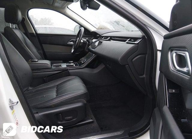 2019 Land Rover Range Rover — VIN SALYB2EX2KA235472, фото 5