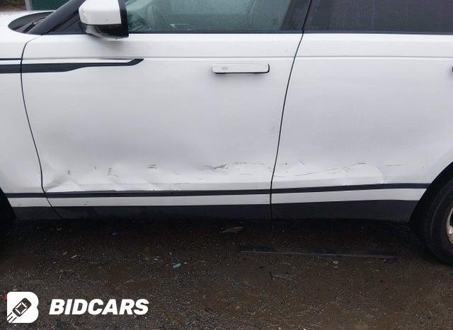 2019 Land Rover Range Rover — VIN SALYB2EX2KA235472, фото 6
