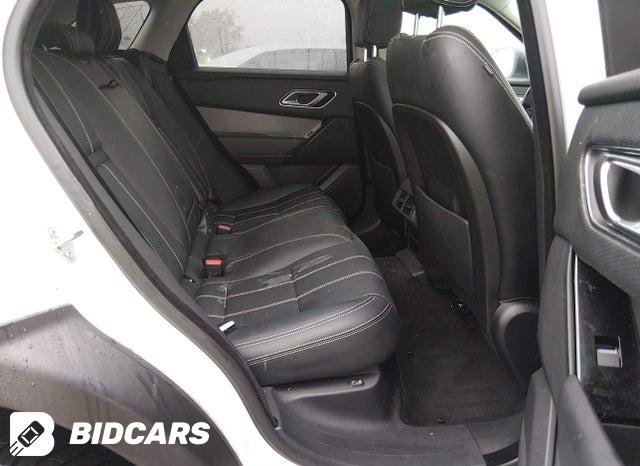 2019 Land Rover Range Rover — VIN SALYB2EX2KA235472, фото 8