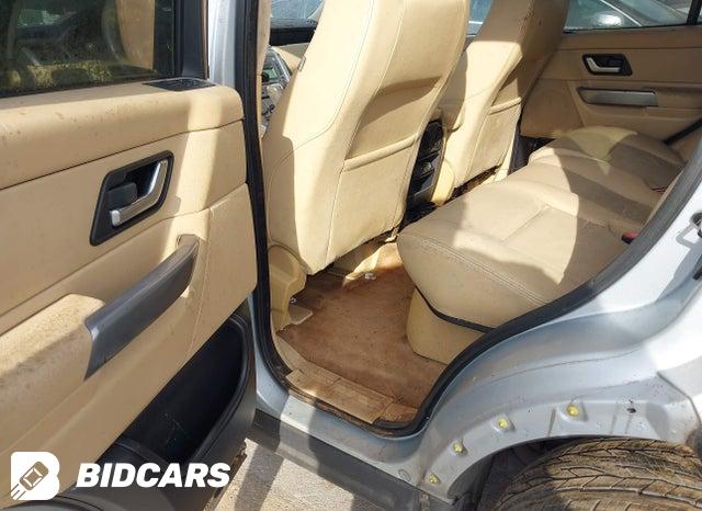 SALSF25496A961982 2006 Land Rover Range Rover photo no. 8