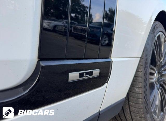 SALGS5RE9KA543633 2019 Land Rover Range Rover photo no. 11