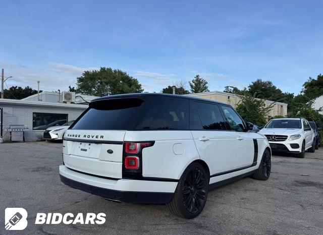 SALGS5RE9KA543633 2019 Land Rover Range Rover photo no. 4