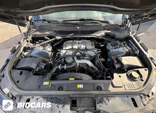 SALGS2SV7KA539380 2019 Land Rover Range Rover photo no. 10