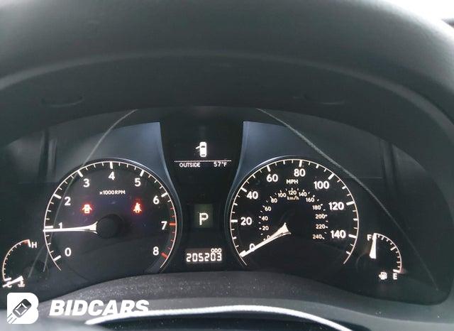 2T2BK1BA4BC105496 2011 Lexus RX photo no. 7