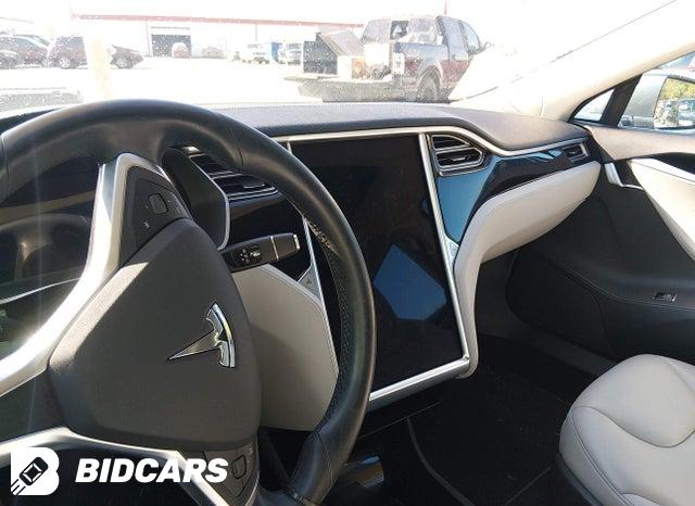 5YJSA1H11FF083473 2015 Tesla Model S photo no. 16