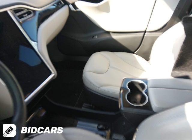 5YJSA1H11FF083473 2015 Tesla Model S photo no. 17