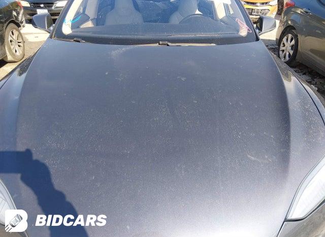 5YJSA1H11FF083473 2015 Tesla Model S photo no. 10