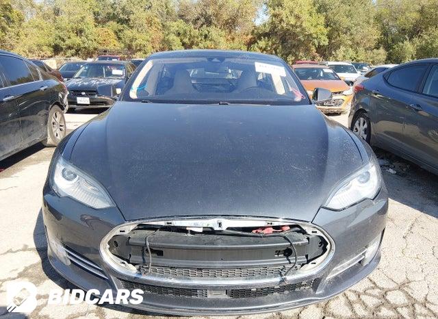 5YJSA1H11FF083473 2015 Tesla Model S photo no. 11