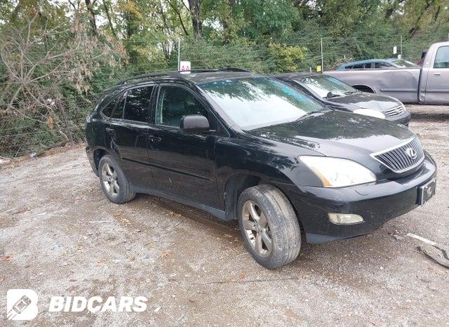 JTJHA31U840020003 2004 Lexus RX photo no. 1