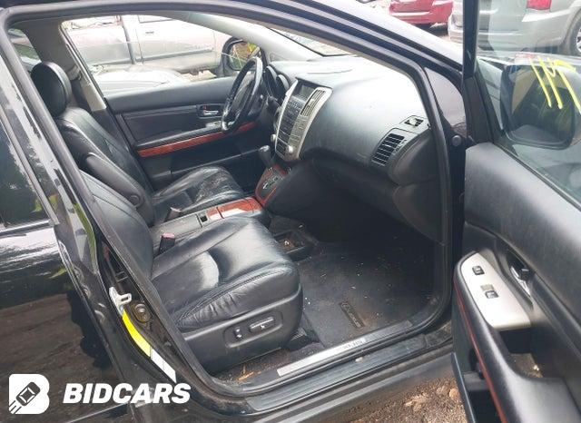 JTJHA31U840020003 2004 Lexus RX photo no. 5