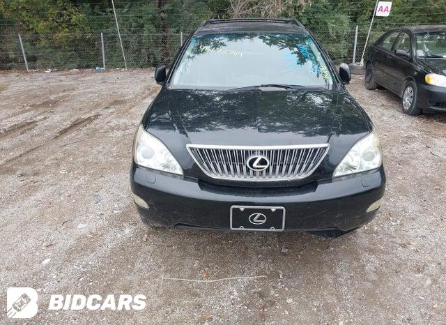 JTJHA31U840020003 2004 Lexus RX photo no. 6
