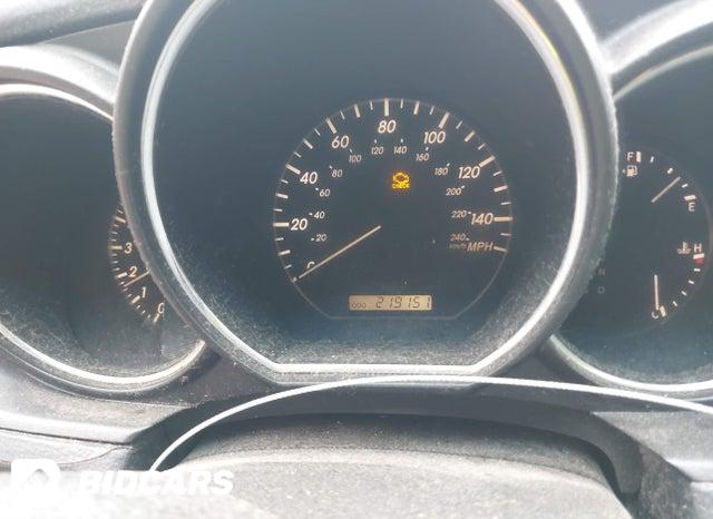 JTJHA31U840020003 2004 Lexus RX photo no. 7