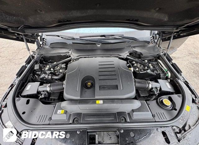 SALGS2RUXLA575644 2020 Land Rover Range Rover photo no. 10