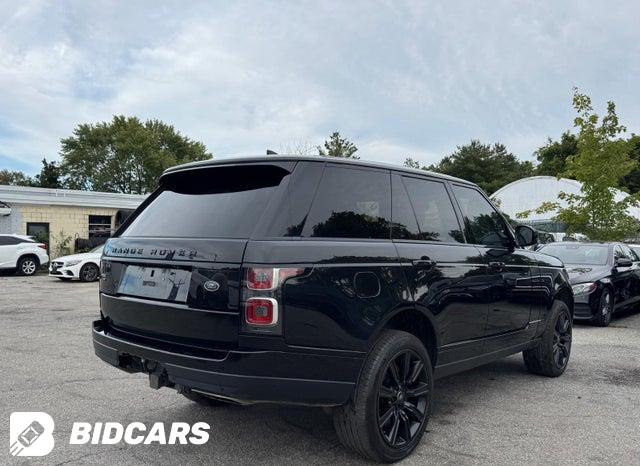 SALGS2RUXLA575644 2020 Land Rover Range Rover photo no. 4