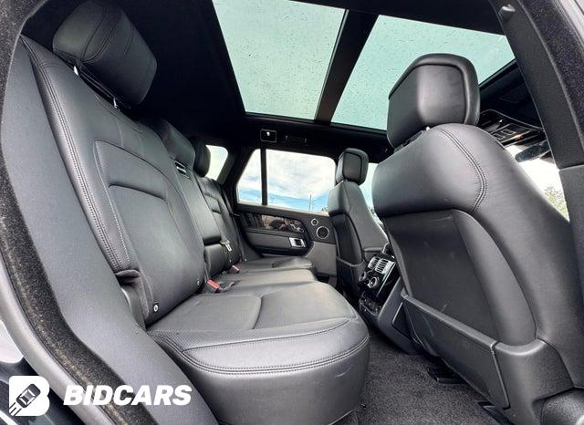 SALGS2RUXLA575644 2020 Land Rover Range Rover photo no. 6