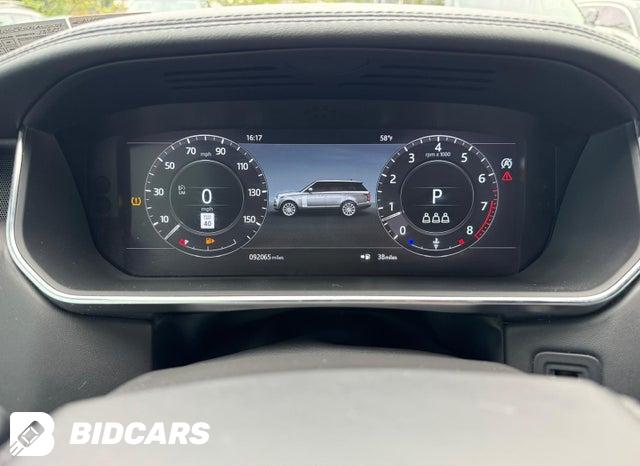 SALGS2RUXLA575644 2020 Land Rover Range Rover photo no. 7