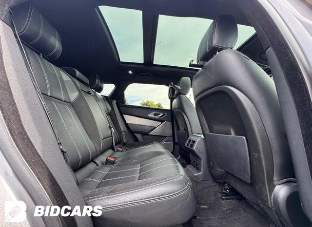 SALYL2RV2JA772833 2018 Land Rover Range Rover photo no. 6