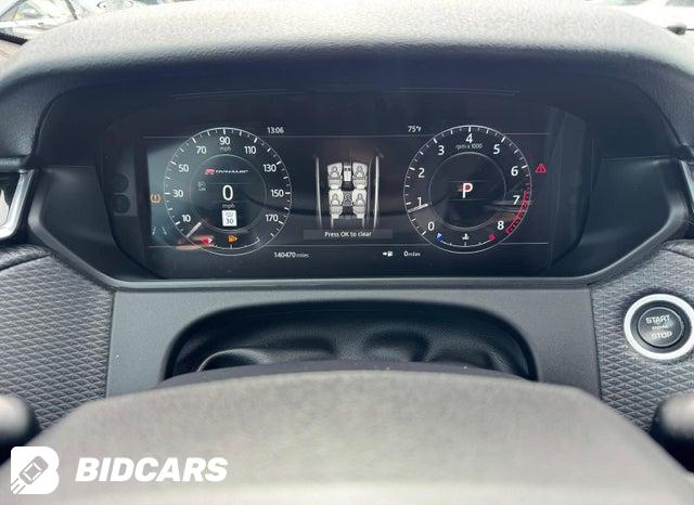 SALYL2RV2JA772833 2018 Land Rover Range Rover photo no. 7