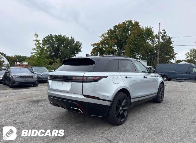 SALYK2FXXLA243724 2020 Land Rover Range Rover photo no. 4