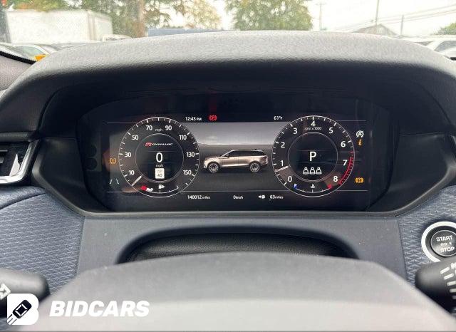 SALYK2FXXLA243724 2020 Land Rover Range Rover photo no. 7