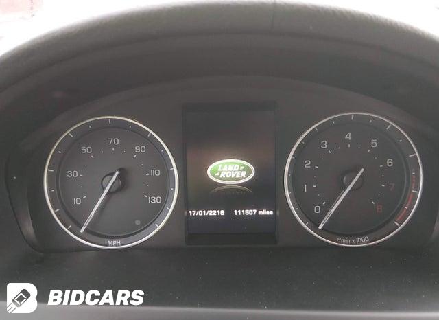 SALFT2BG2DH362144 2013 Land Rover LR2 photo no. 7