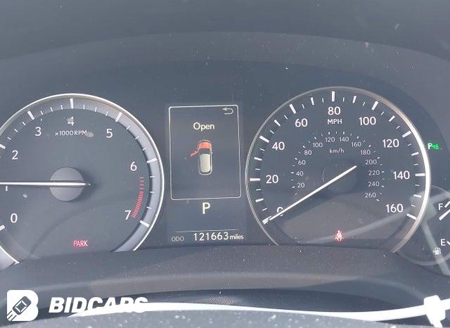 2016 Lexus RX — VIN 2T2ZZMCA4GC001575, şəkil 7