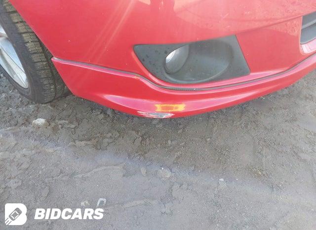JS2YC417896201481 2009 Suzuki SX4 photo no. 13