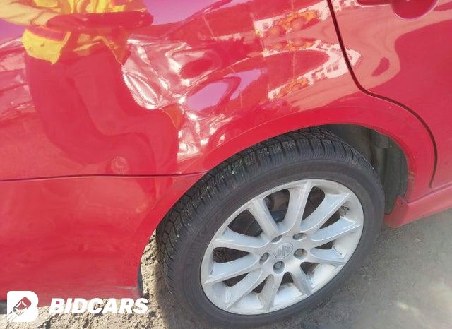 JS2YC417896201481 2009 Suzuki SX4 photo no. 14