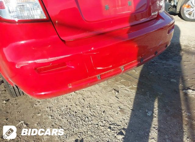 JS2YC417896201481 2009 Suzuki SX4 photo no. 6
