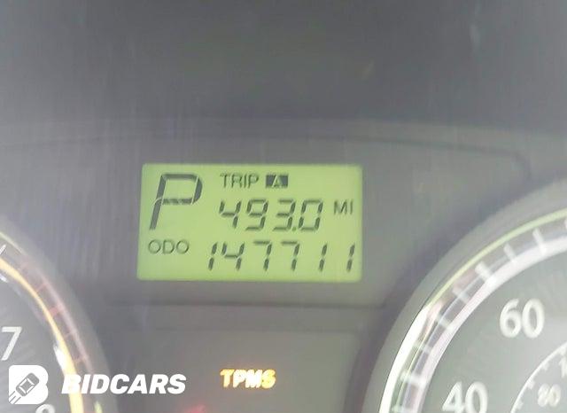KNADE123986350846 2008 KIA Rio photo no. 15