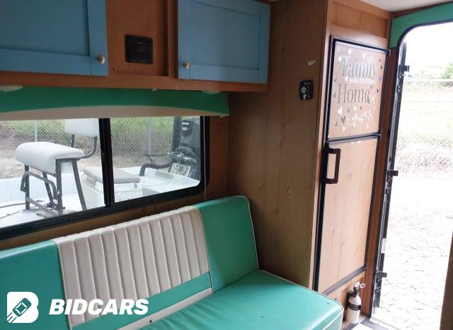 59CCC1519ML003851 2021 Riverside Rv Retro 135 photo no. 13