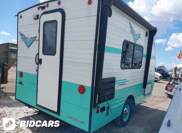 59CCC1519ML003851 2021 Riverside Rv Retro 135 photo no. 4