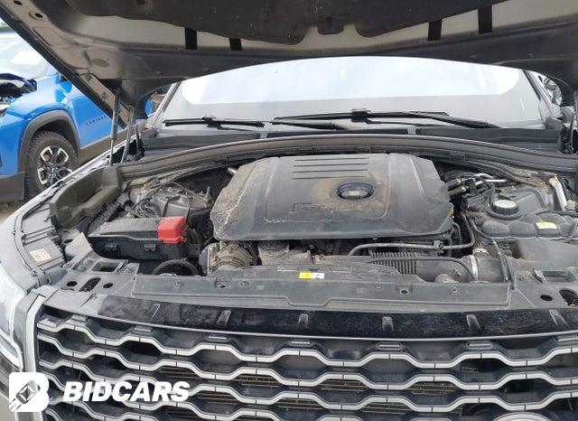 2018 Land Rover Range Rover — VIN SALYL2RN4JA750462, фото 10