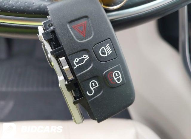 2018 Land Rover Range Rover — VIN SALYL2RN4JA750462, фото 11