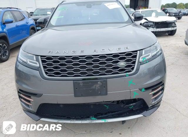 2018 Land Rover Range Rover — VIN SALYL2RN4JA750462, фото 12