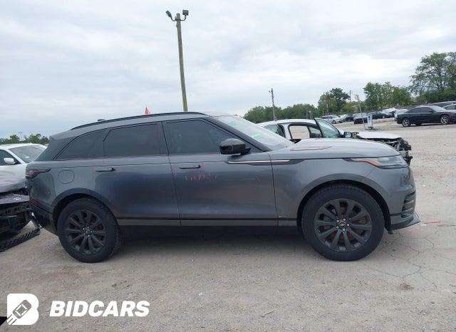 2018 Land Rover Range Rover — VIN SALYL2RN4JA750462, фото 13