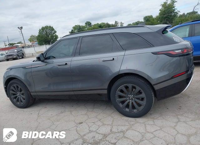 2018 Land Rover Range Rover — VIN SALYL2RN4JA750462, фото 14