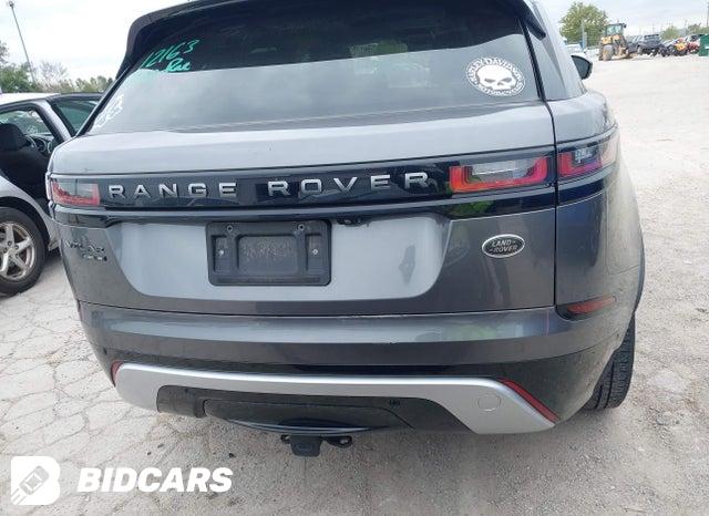 2018 Land Rover Range Rover — VIN SALYL2RN4JA750462, фото 16