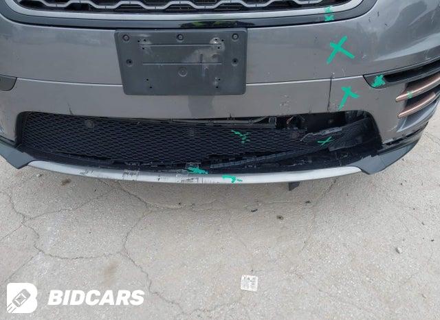 2018 Land Rover Range Rover — VIN SALYL2RN4JA750462, фото 6