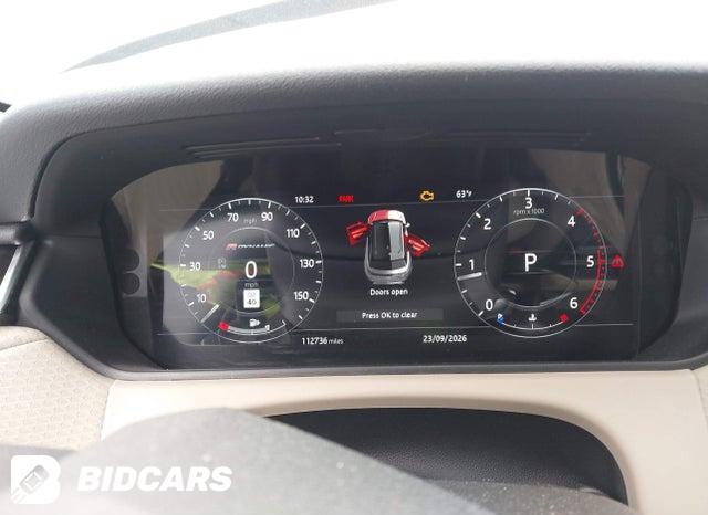 2018 Land Rover Range Rover — VIN SALYL2RN4JA750462, фото 7