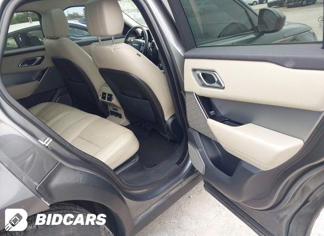 2018 Land Rover Range Rover — VIN SALYL2RN4JA750462, фото 8