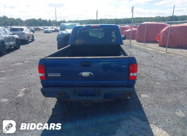 1FTLR4FE0APA29553 2010 Ford Ranger photo no. 16