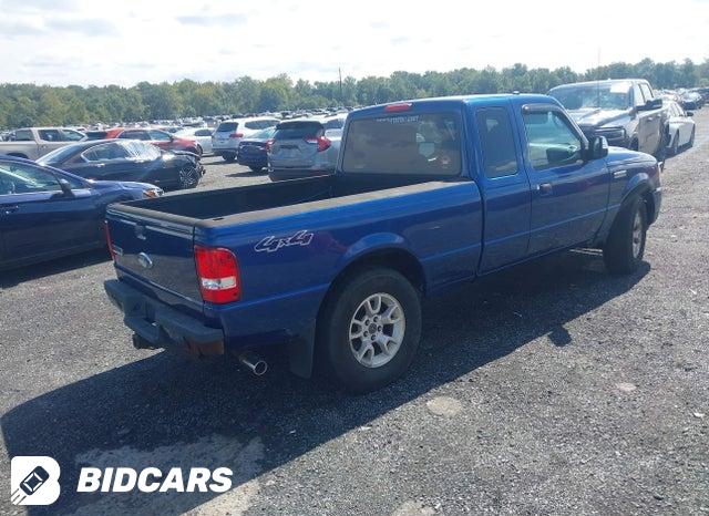 1FTLR4FE0APA29553 2010 Ford Ranger photo no. 4