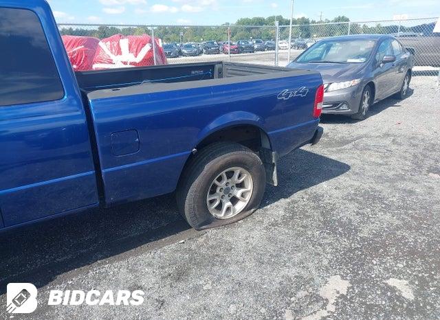 1FTLR4FE0APA29553 2010 Ford Ranger photo no. 6