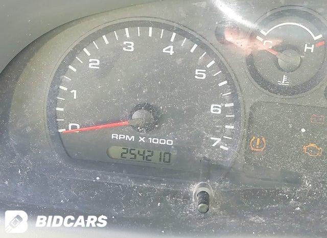 1FTLR4FE0APA29553 2010 Ford Ranger photo no. 7