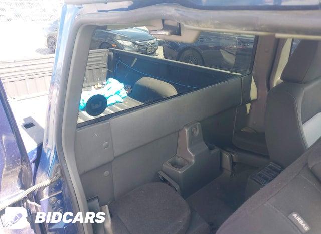 1FTLR4FE0APA29553 2010 Ford Ranger photo no. 8