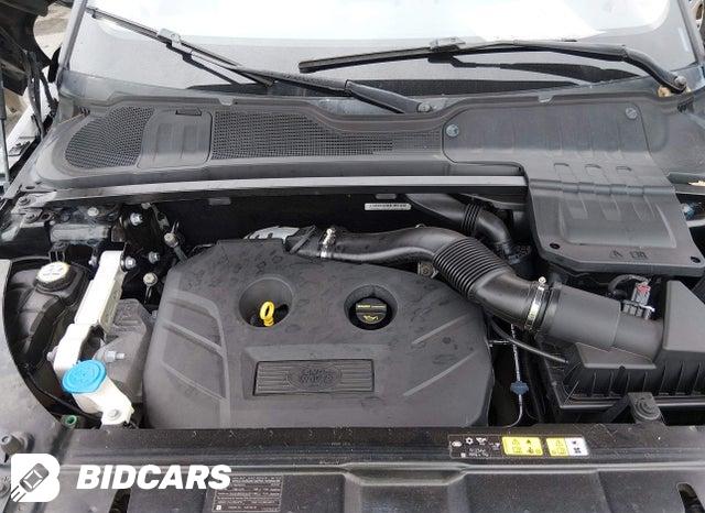 SALVP2BG7FH025021 2015 Land Rover Range Rover photo no. 10