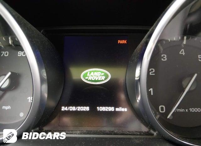 SALVP2BG7FH025021 2015 Land Rover Range Rover photo no. 15